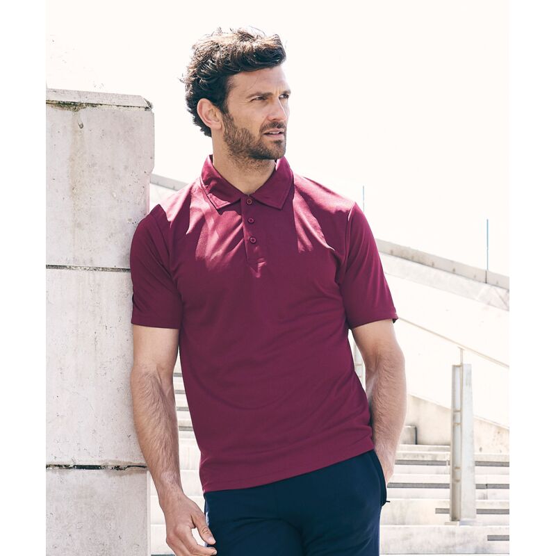 Polo Shirts Cuchulainn Workwear